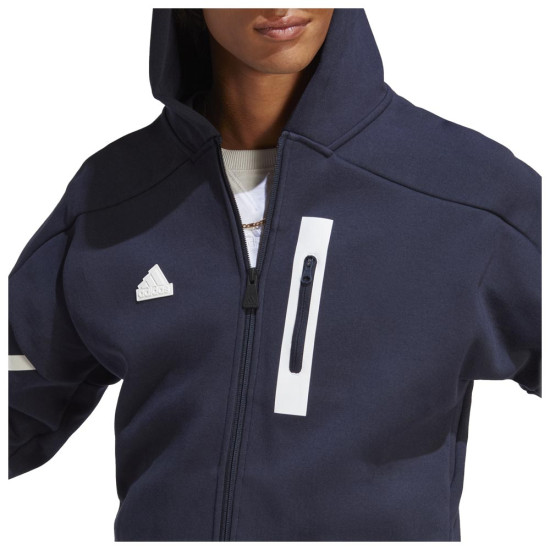 Adidas Ανδρική ζακέτα M D4GMDY Adidas Ανδρική ζακέτα M D4GMDY